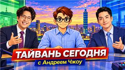 Шэнь Бо-ян и Цзян Вань-ань. Изображение сгенерировано с помощью ИИ.
