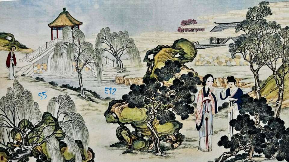 S05E13 «Удар грома»