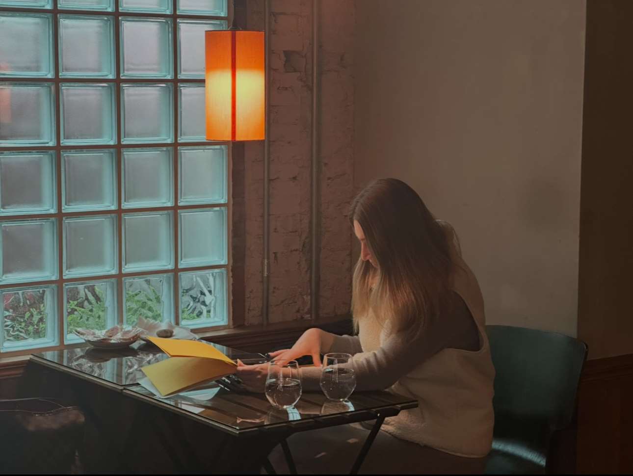 Гостья нового выпуска Регина.