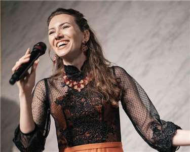 Фото: Алла Теряева