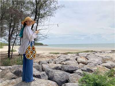 Гостья МРТ Аня.