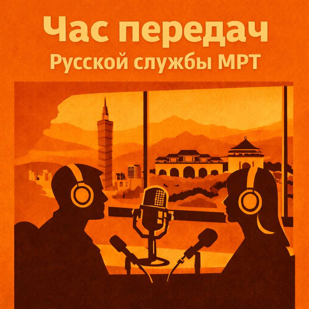 Час передач вторника.