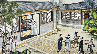 S5E14: «Шоковая терапия»