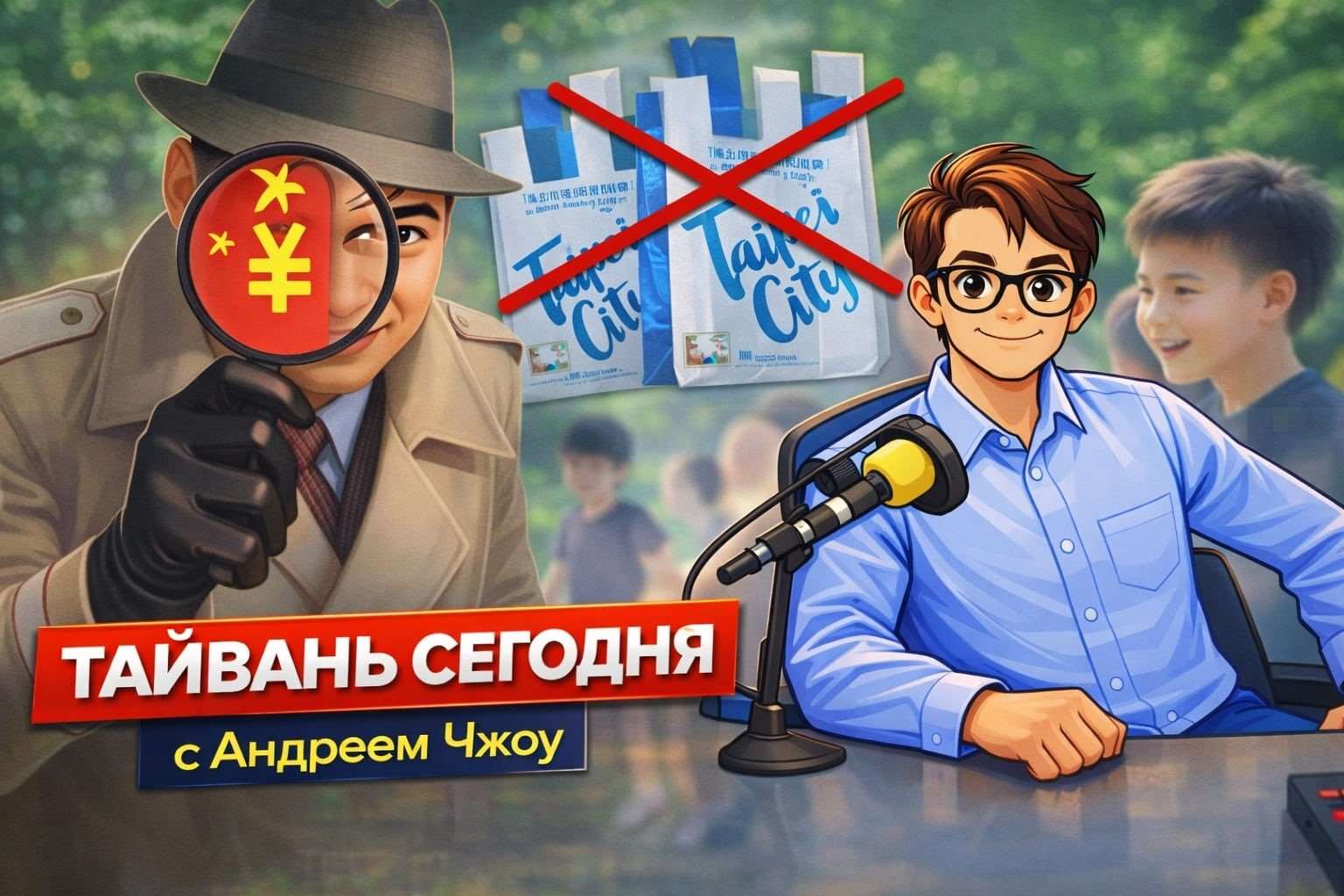 Фото: ИИ