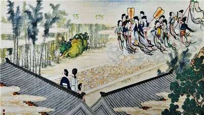 S5E15: «Напрасно хмуришь брови»