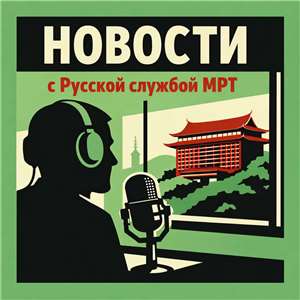 Новости с Русской службой МРТ.