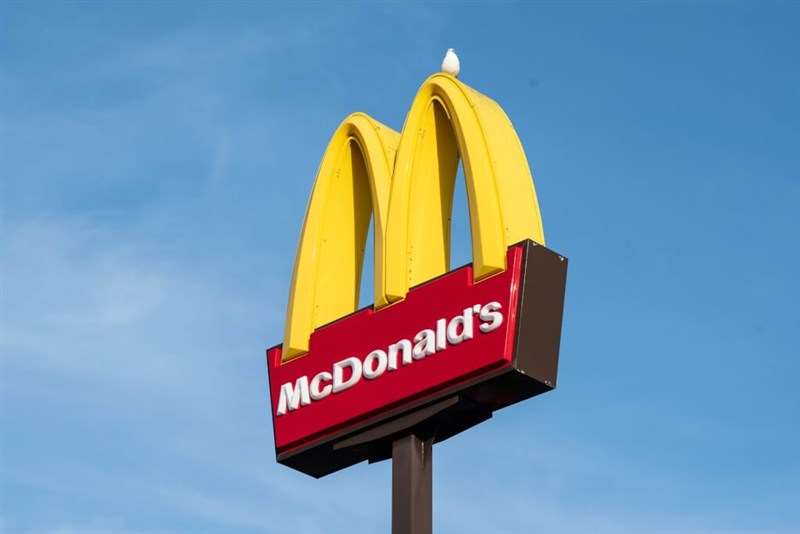 Повышение цен на продукцию McDonald's являются важным индикатором инфляции и роста стоимости жизни. Фото: Pixabay