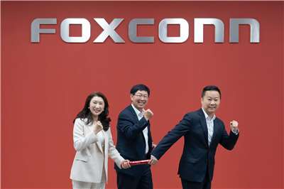 Фото: Foxconn