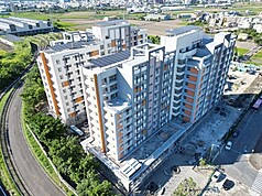 Фото: Мэрия Гаосюна.