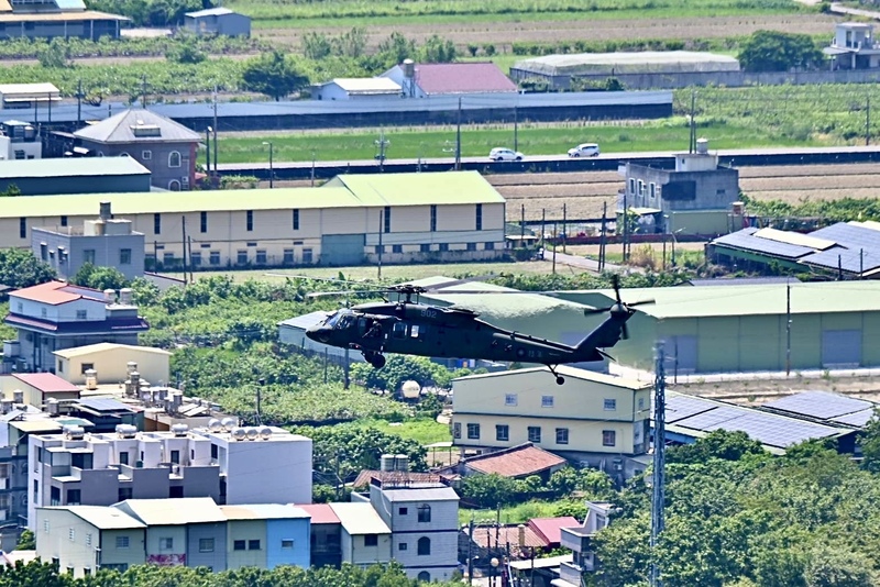 Фото: CNA