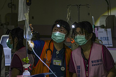 Фото: CNA