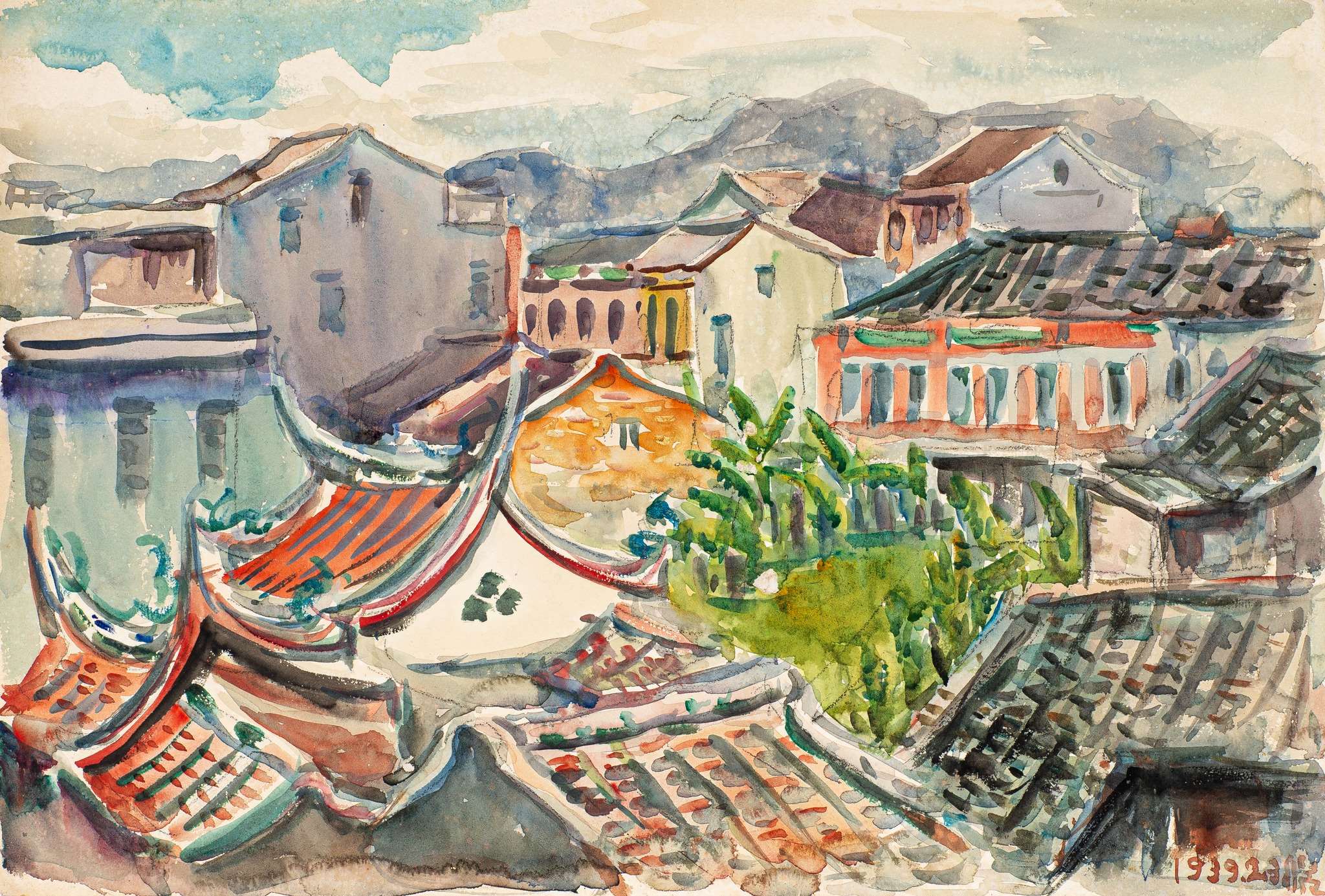 Фото: Тайбэйский музей изобразительных искусств 