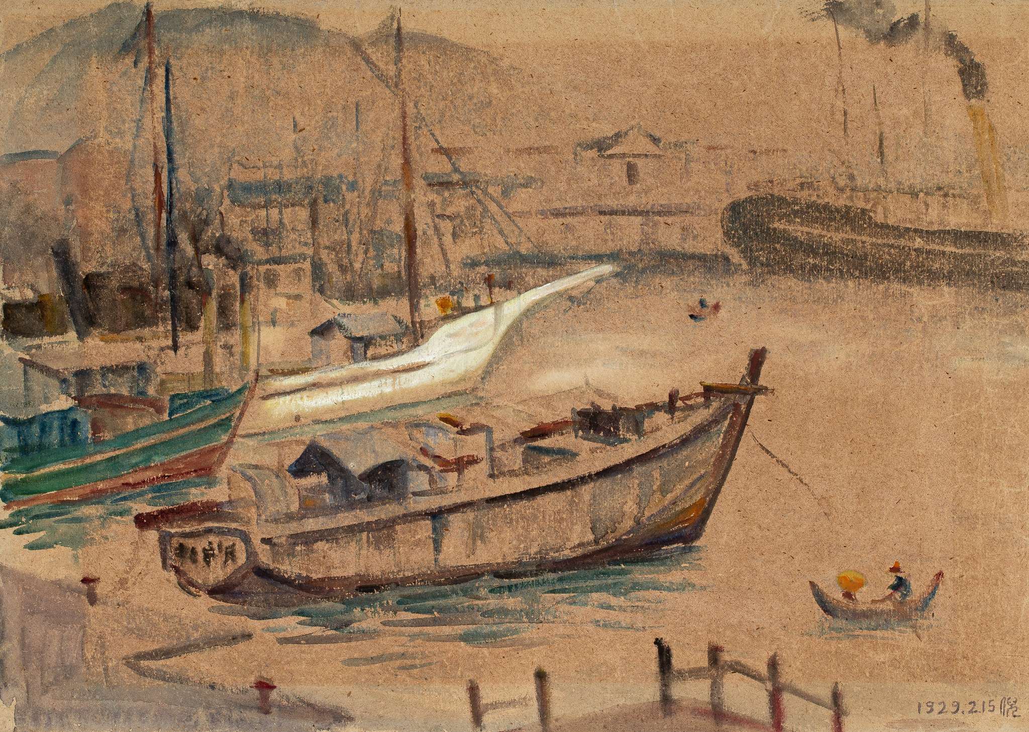 Фото: Тайбэйский музей изобразительных искусств