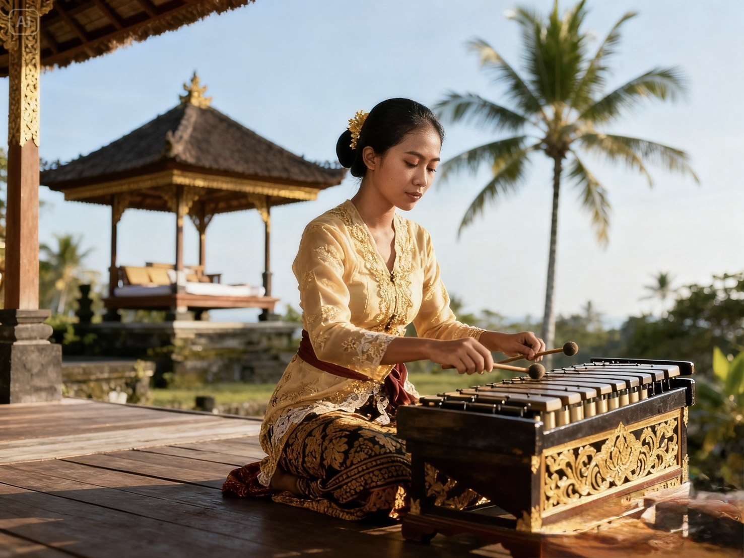 從群島到心島：印尼旋律的華語記憶