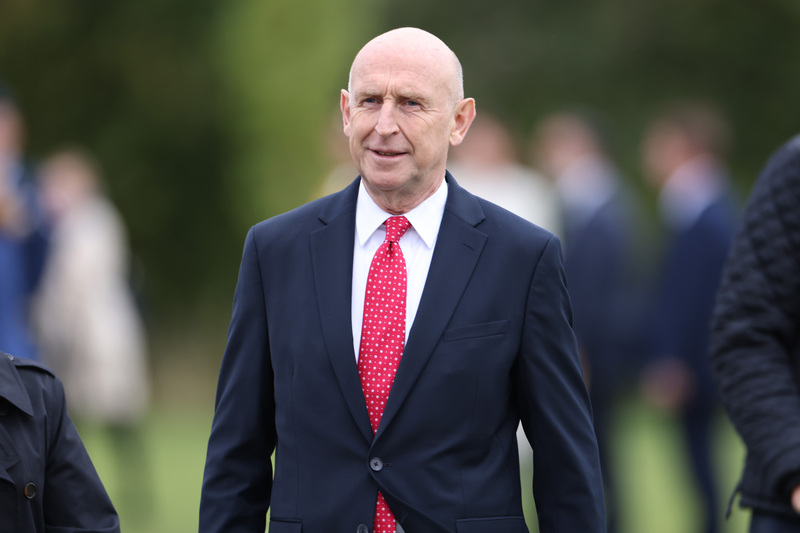 英國國防大臣希利15日將代表英國，再度與德國共同主持烏克蘭防務國際聯絡小組會議。會議將於北大西洋公約組織布魯塞爾總部舉行。
（英國國防部提供）