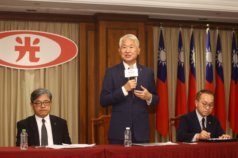 針對北士科T17、T18開發案，新光人壽22日召開臨時董事會後，董事長魏寶生(圖)宣布為主動化解僵局，董事會已授權他在北市府同意返還新壽已支付的相關成本前提下，與北市府合意解除地上權契約。
