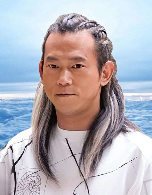 《角頭2》導演顏正國。(攝自臉書)