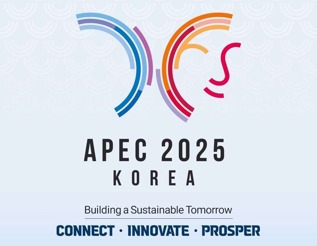 亞太經合會（APEC）峰會將於10月31日至11月1日在南韓慶州登場。(臉書)