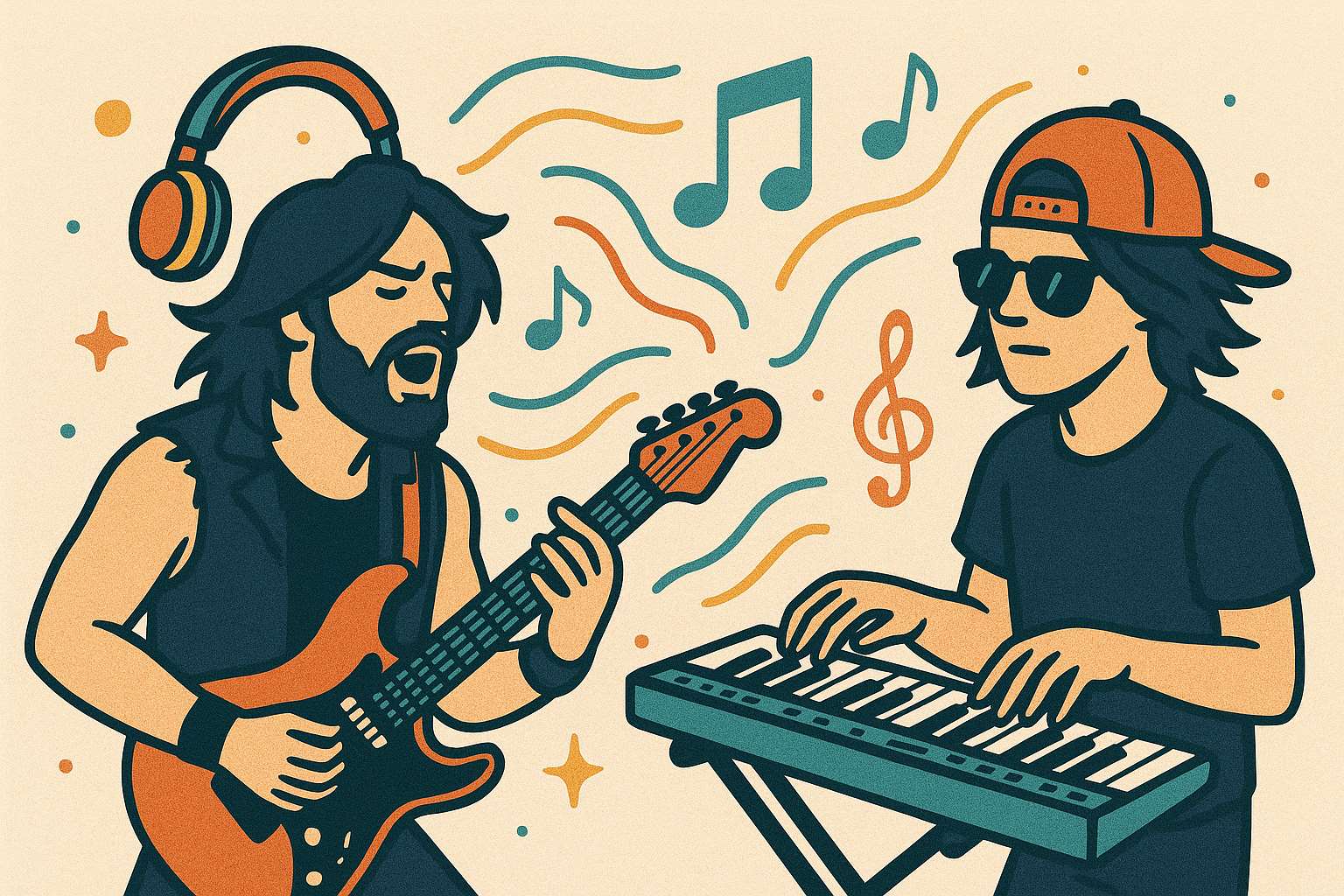 唱出同一首歌 日語歌變裝秀