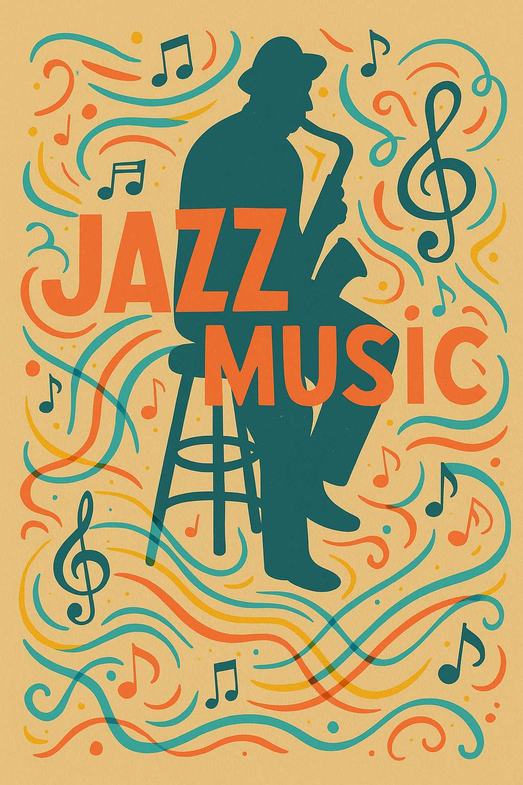 2025台中國際爵士音樂節熱鬧登場