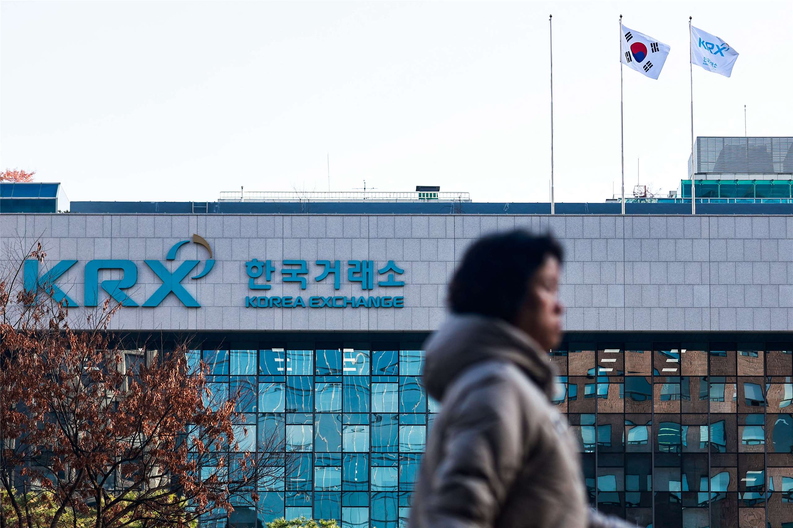 看好美中敲定貿易協議韓股Kospi指數首度衝破4千點-新聞-Rti 中央廣播電臺