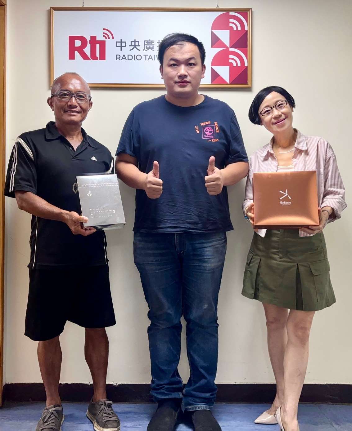 世界冠軍的滋味