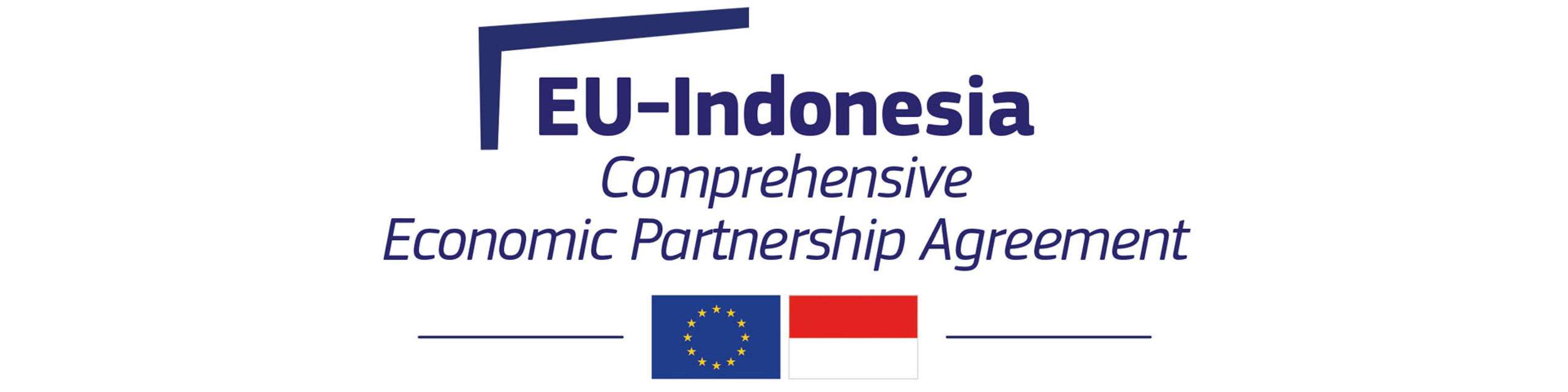 歐盟與印尼完成《全面經濟夥伴關係協定》(CEPA)談判。( 圖：EU)