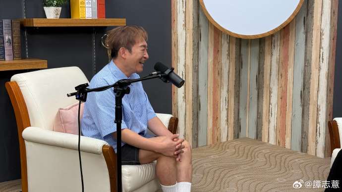 央廣客語節目主持人:徐哲緯