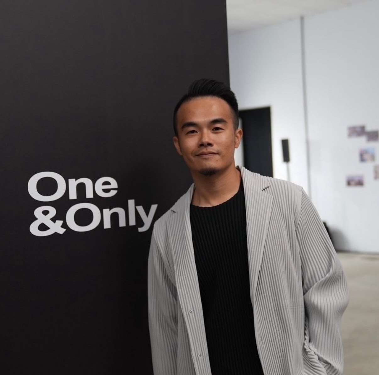 徐暘智 逗點集團執行長 