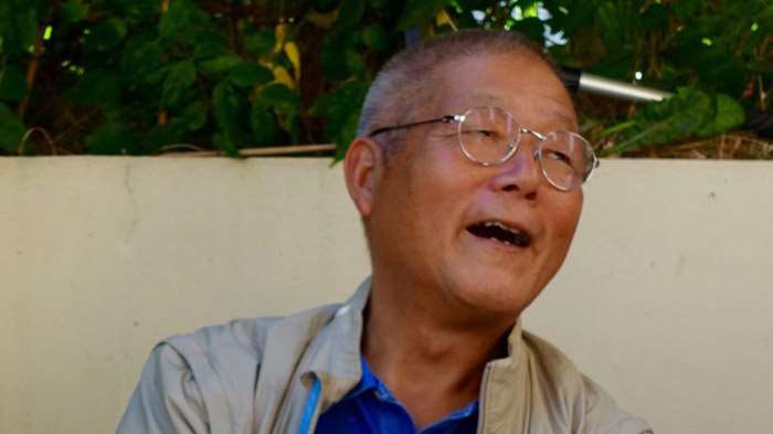 萬潤南。(網路圖片)