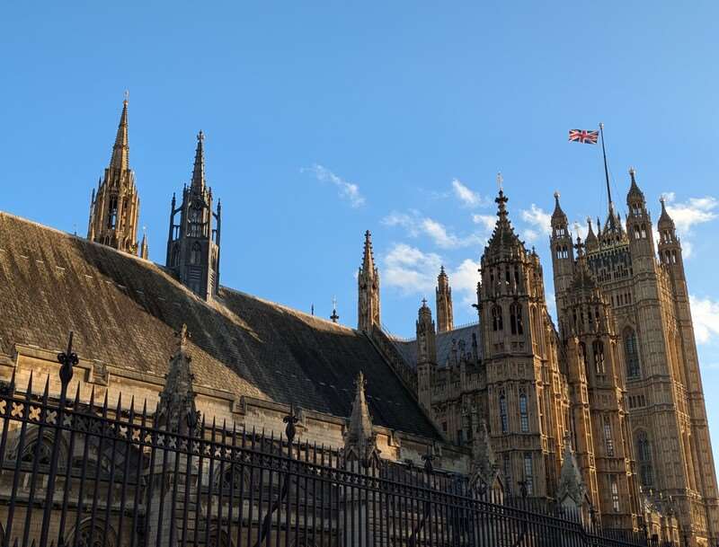 英國國會下議院