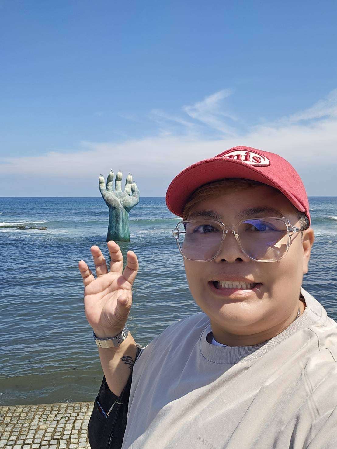 專業旅遊業者桑尼