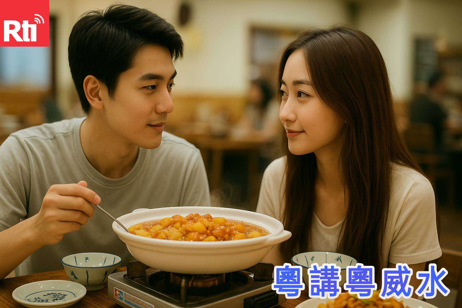 「追女仔」過時啦？年輕人話「溝女」更貼地！