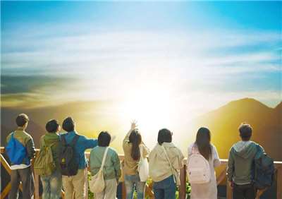 《突破：三千米的泳氣》