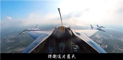 國防部發布戰訓影片。(翻攝國防部 YouTube頻道)
