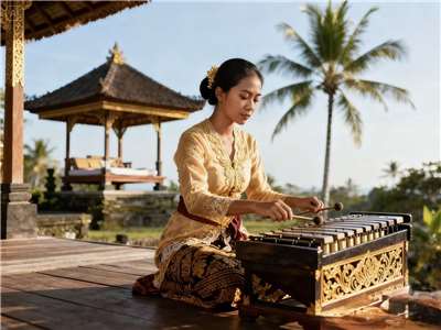 從群島到心島：印尼旋律的華語記憶