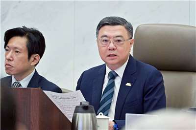 花蓮光復鄉災後重建邁入新階段，行政院長卓榮泰23日宣布「馬太鞍溪堰塞湖災後應變」任務轉型為中央協調會報。(圖：行政院提供)