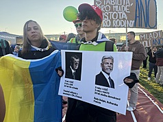 捷克國會大選將登場，許多選民表示，生活成本過高、租房困難是他們當前的首要問題。同時，政黨候選人的誠信、對烏克蘭的立場，以及對新聞自由的態度，也影響他們的投票決定。