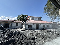 為協助花蓮光復鄉馬太鞍溪堰塞湖受災戶早日恢復正常生活，經濟部9日宣布整合產業資源、16家業者，聯合推出「災區優惠購買方案」，提供衛浴設備、汽機車折扣優惠。 (資料照／中央社)