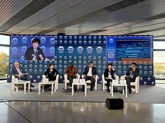 第29屆「公元兩千論壇」以「民主國家如何回應中國挑戰」為主題，邀請台灣、日本、西藏、非洲與美國專家共同探討北京當局的影響力策略，與民主世界的回應之道。