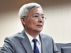 警政署長張榮興。
