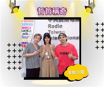 羊駝小姐/歌手 & Tower/唱片主理人