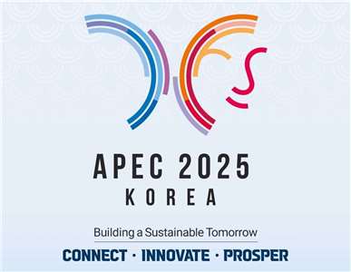 亞太經合會（APEC）峰會將於10月31日至11月1日在南韓慶州登場。(臉書)