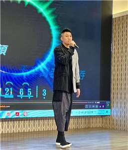 多才多藝的小樹