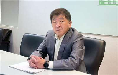 行政院政務委員陳時中(圖)將親自主持非洲豬瘟中央災害應變中心下午3時30分在防檢署舉行的記者會。資料照片。(鄭佑漢 攝)