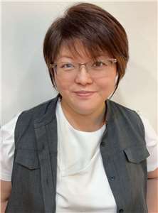 林宥均 朵朵整理 營運總監