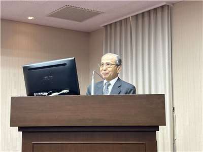 立法院交通委員會今天(16日)邀請國家運輸安全調查委員會主委林信得列席報告業務概況，並備質詢。(趙婉淳 攝)