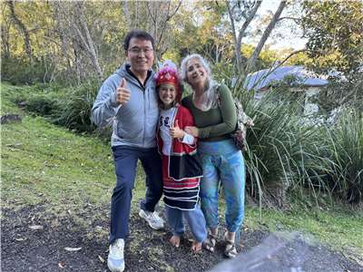 輔仁大學教育與運動健康學院黃騰院長