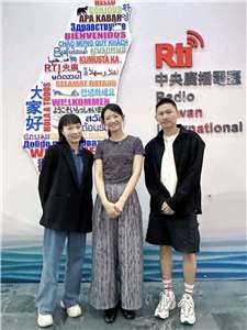 EP88-  豫劇團「文」字輩來了   ft. 謝文琪、林文瑋