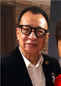 香港資深演員許紹雄。(圖：取自維基百科)